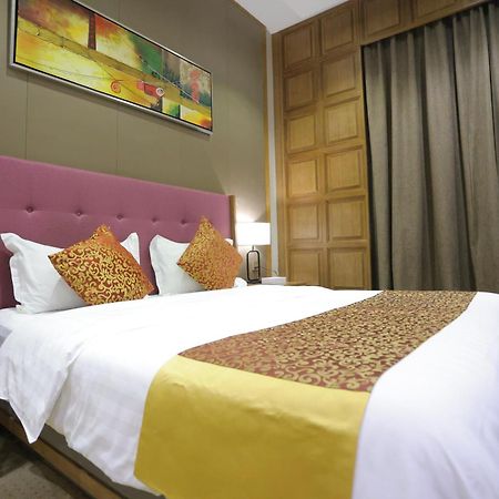 Dar Hashim Hotel Suites - Alnuzha Rijad Zewnętrze zdjęcie