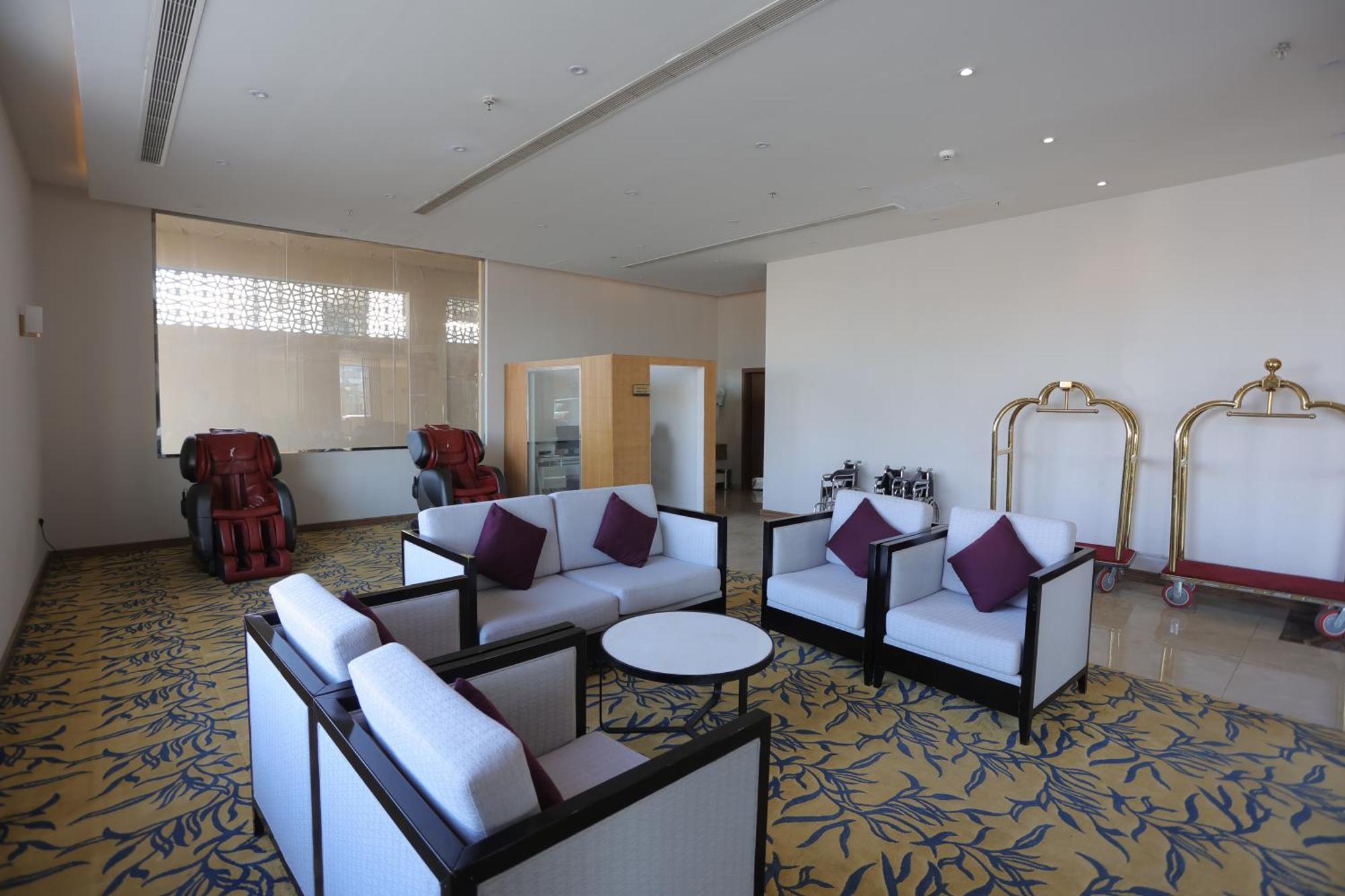 Dar Hashim Hotel Suites - Alnuzha Rijad Zewnętrze zdjęcie