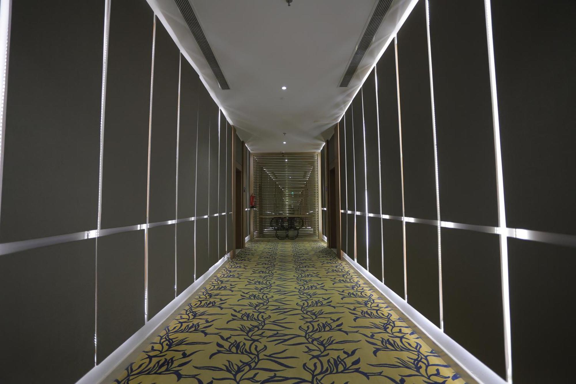 Dar Hashim Hotel Suites - Alnuzha Rijad Zewnętrze zdjęcie