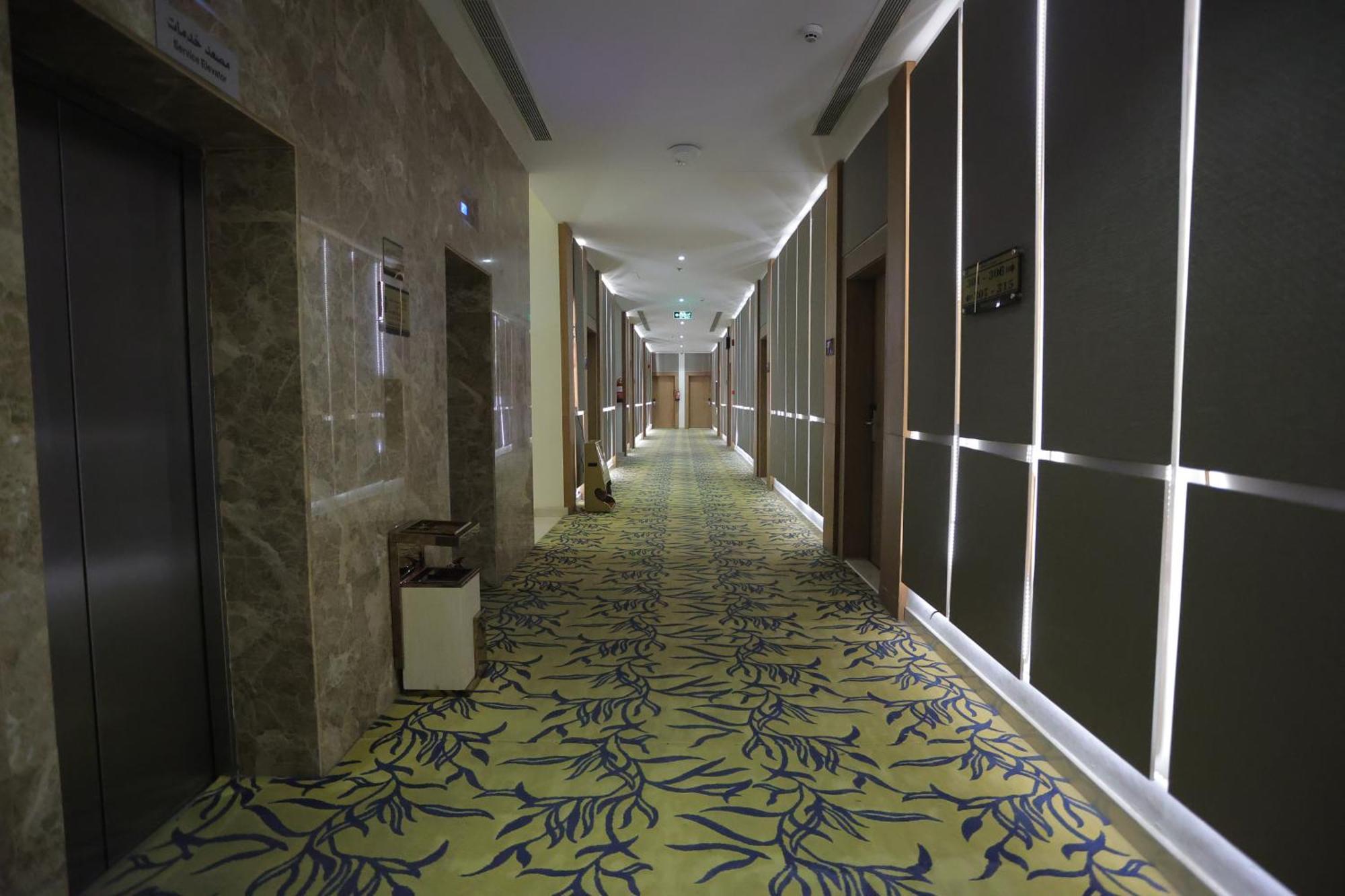 Dar Hashim Hotel Suites - Alnuzha Rijad Zewnętrze zdjęcie