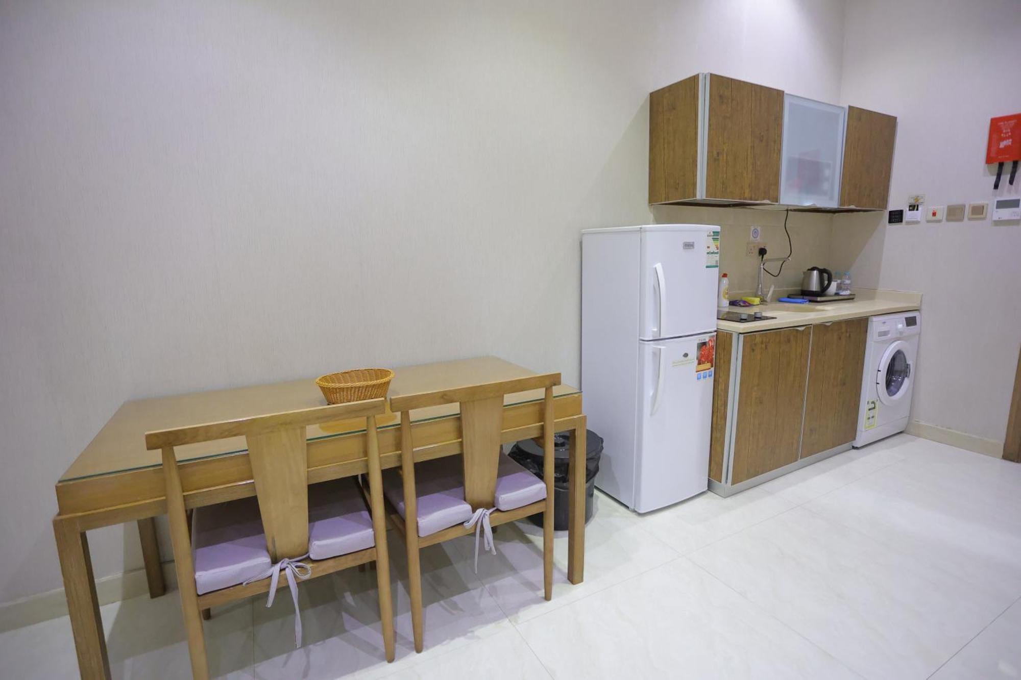 Dar Hashim Hotel Suites - Alnuzha Rijad Zewnętrze zdjęcie