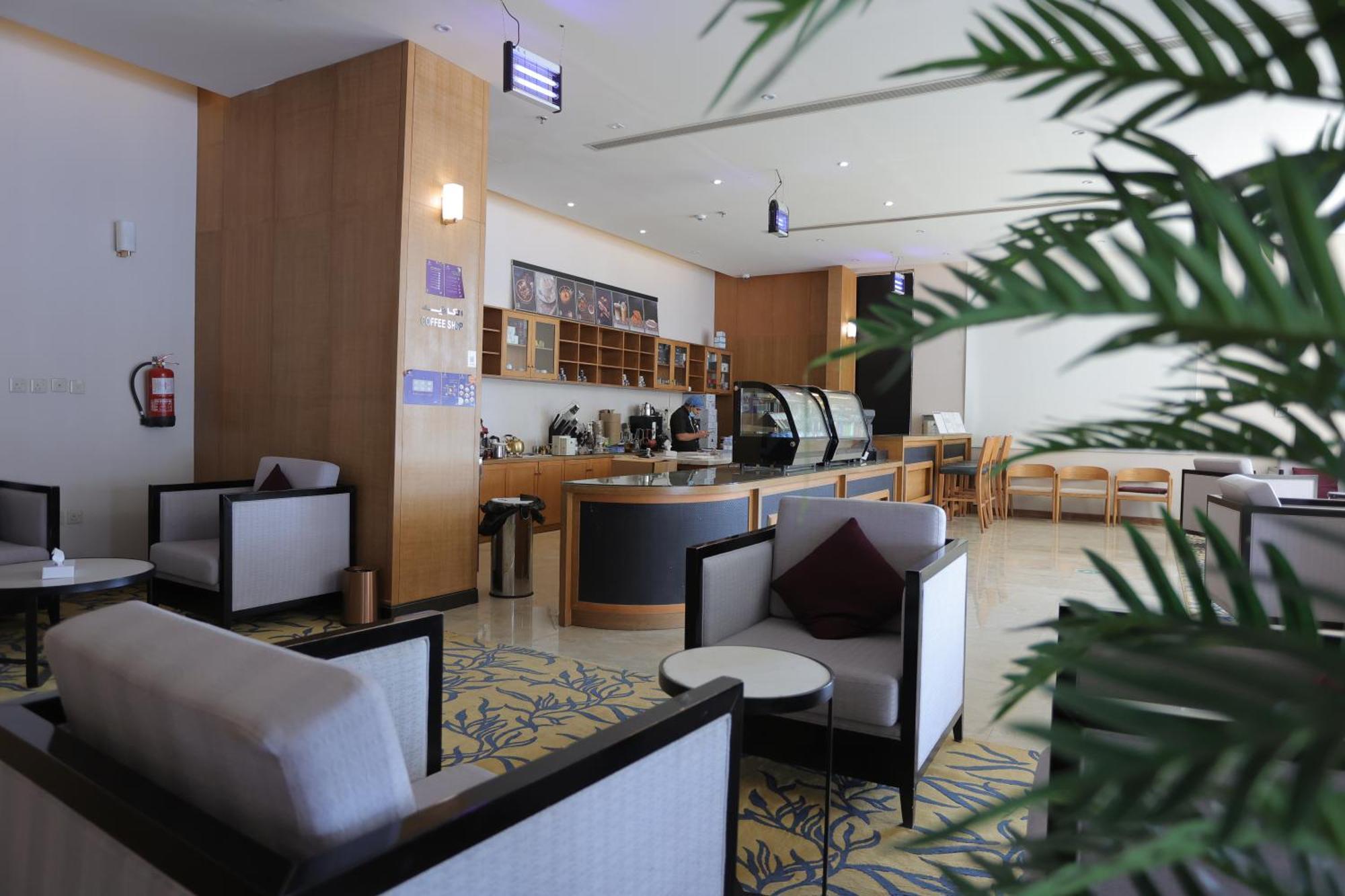 Dar Hashim Hotel Suites - Alnuzha Rijad Zewnętrze zdjęcie