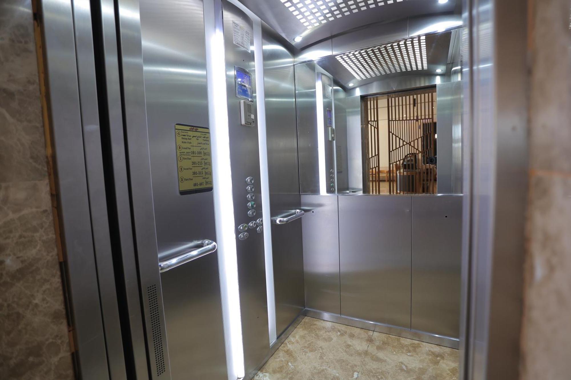 Dar Hashim Hotel Suites - Alnuzha Rijad Zewnętrze zdjęcie