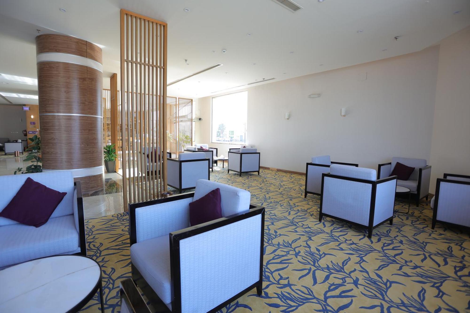 Dar Hashim Hotel Suites - Alnuzha Rijad Zewnętrze zdjęcie