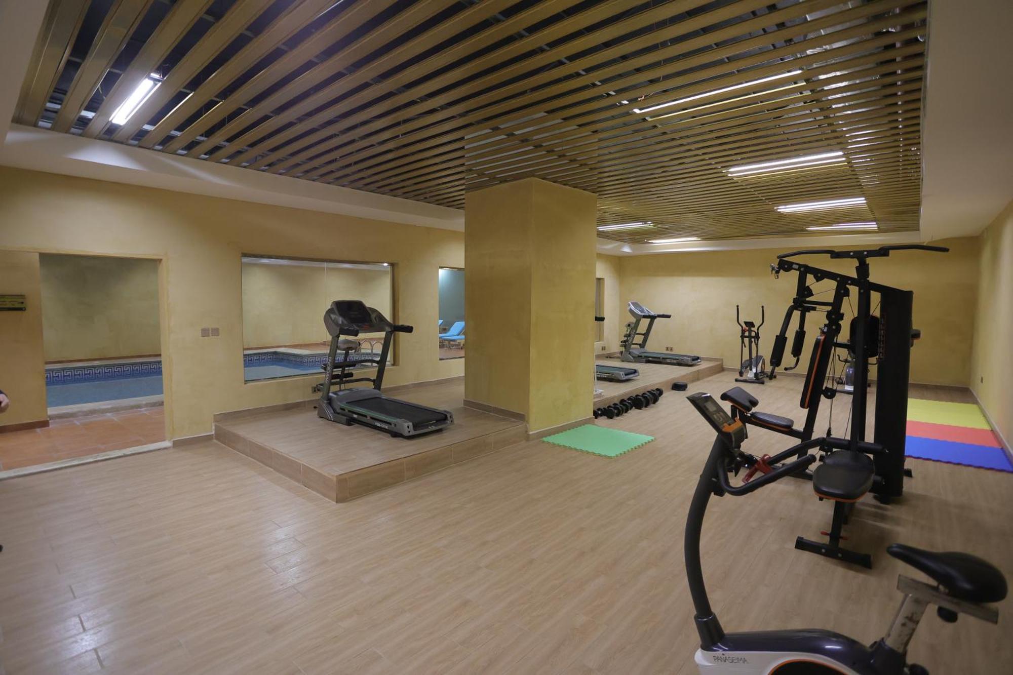 Dar Hashim Hotel Suites - Alnuzha Rijad Zewnętrze zdjęcie