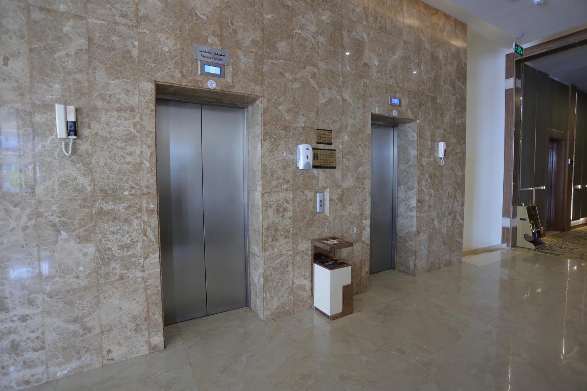 Dar Hashim Hotel Suites - Alnuzha Rijad Zewnętrze zdjęcie