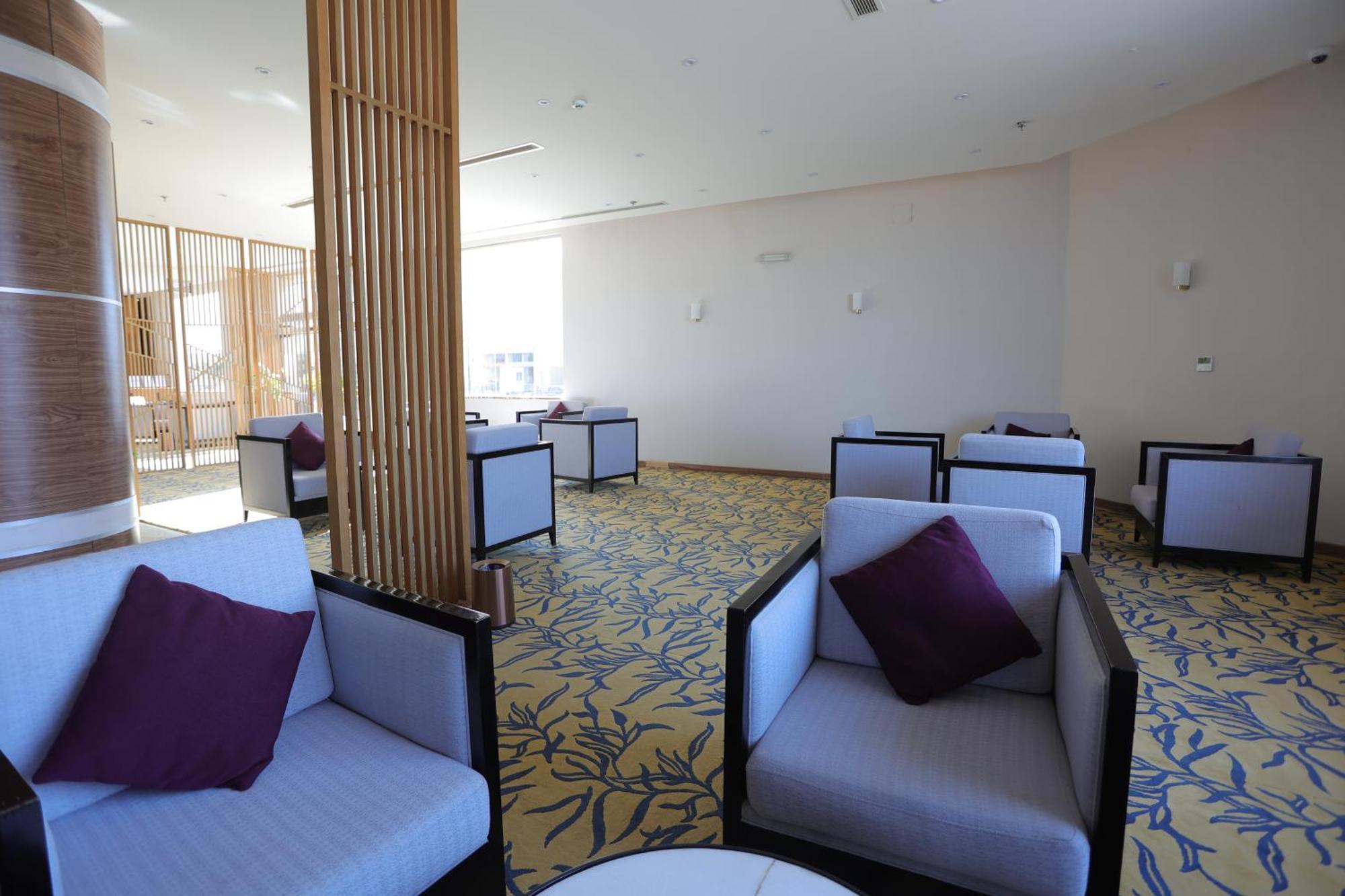Dar Hashim Hotel Suites - Alnuzha Rijad Zewnętrze zdjęcie