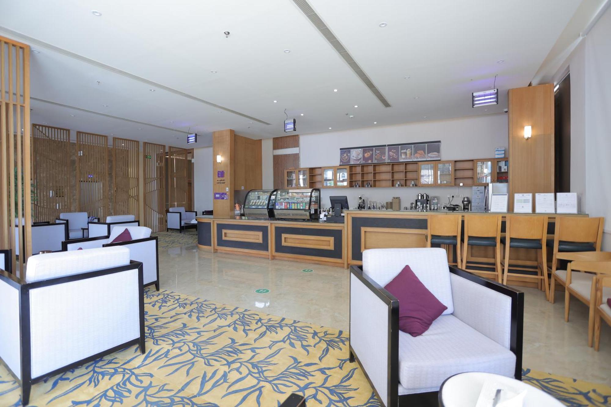 Dar Hashim Hotel Suites - Alnuzha Rijad Zewnętrze zdjęcie